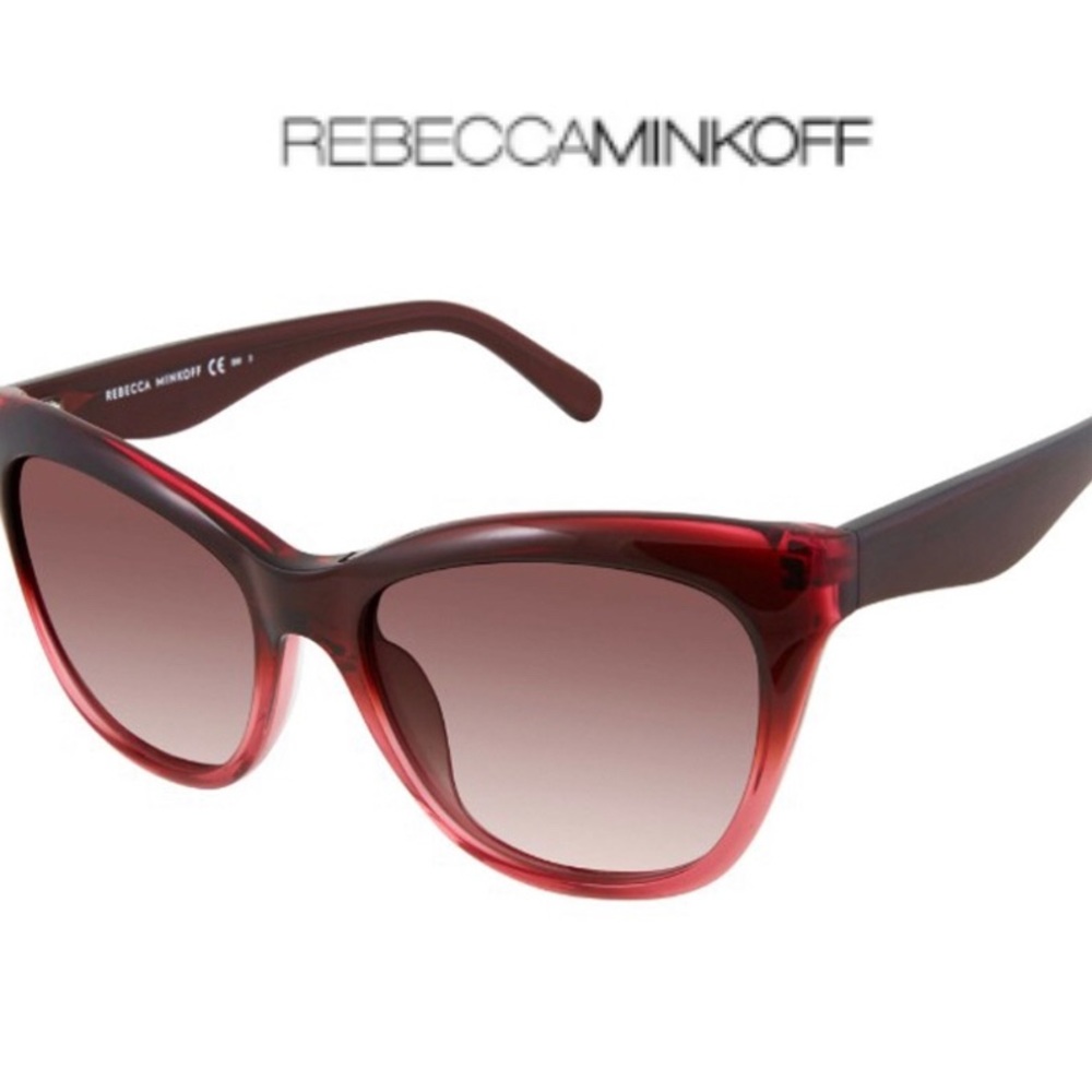 NEW Rebecca Minkoff Lark 1/S Sunglasses
